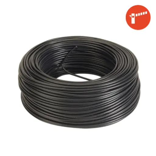 [CABLERIGIDOLOOP] CABLE RIGIDO PARA LAZO MAGNETICO 2.5 mm AVG14