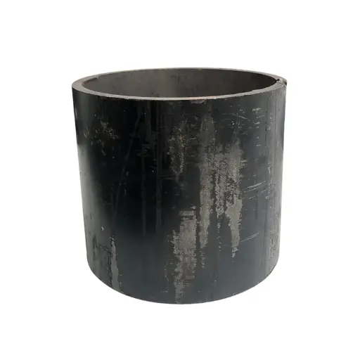 [UNIONMOT-D100] CARRETE DE 100MM TUBO 4" PARA SOLDAR AROS A TUBO DE 60MM ó 76MM