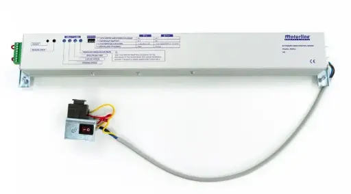 [MPV214] Central electrónica para Cabezal KAPV