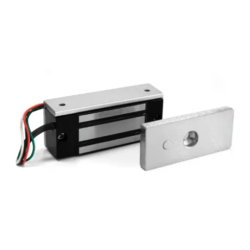 [EF70CERRADUMAGNE] CERRADURA ELECTROMAGNETICA DE 70KG