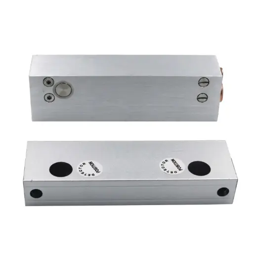 [CERRADPIVOTVIDR] CERRADURA ELECTRONICA DE PIVOT PARA PUERTAS 