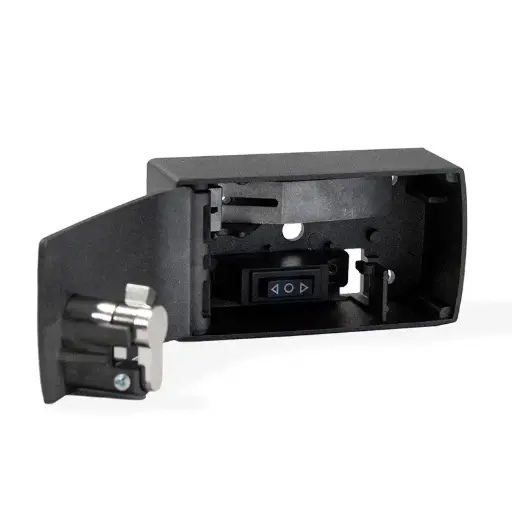 [CSV200] CSV200 - CAJA DE SEGURIDAD PARA DESBLOQUEO CON PULSADOR