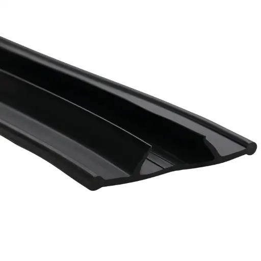 [GomInfSec] Goma inferior para panel puerta seccional