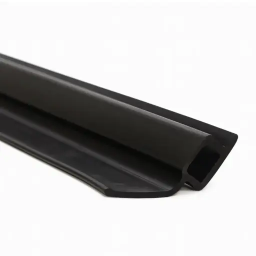 [GomLatSec] Goma lateral para guía puerta seccional