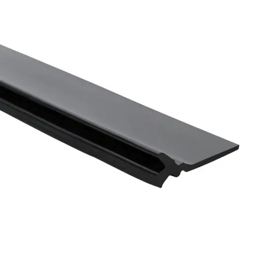 [gomSupSec] Goma superior para panel puerta seccional