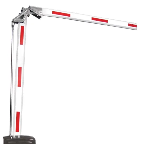 [HASTAKBA5] HASTA O MASTIL PARA BARRERA KBA5 DE 5 METROS