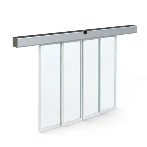 [KITKAPVTL4F5800] KAPVTL 5800MM TELESCOPICA 4 HOJAS