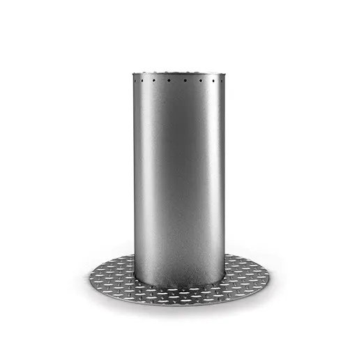 [KITMPIE10600] KIT PILONA SEGURIDAD MPIE10 600