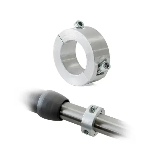 [LIMITBATIENLINCE] LIMITADOR DE APERTURA MOTORES BATIENTES LINCE