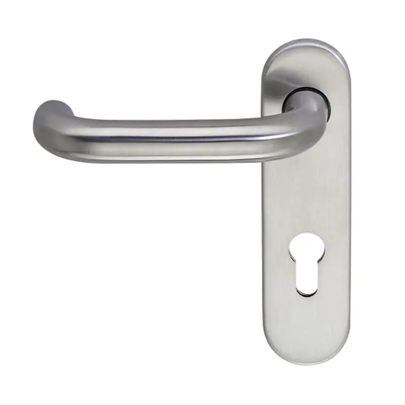 [manillainox] MANILLA DE ACERO INOXIDABLE PARA CORTAFUEGOS/MULTIUSOS