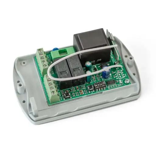 [MC101] MC101 - CENTRAL PARA TUB/ROLLING