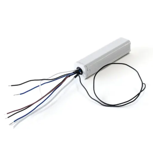 [MC4SPIP] MC4SP IP - CENTRAL PARA TUB/ROLLING