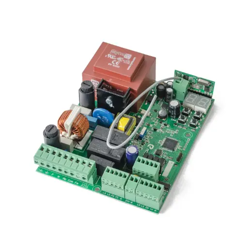 [MC50SE] MC50SE - CENTRAL ELECTRONICA SECCIONALES DE 110V