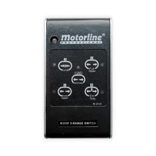 [MCELE01] MCELE01 - SELECTOR DE PROGRAMAS PARA CABEZALES AUTOMATICOS