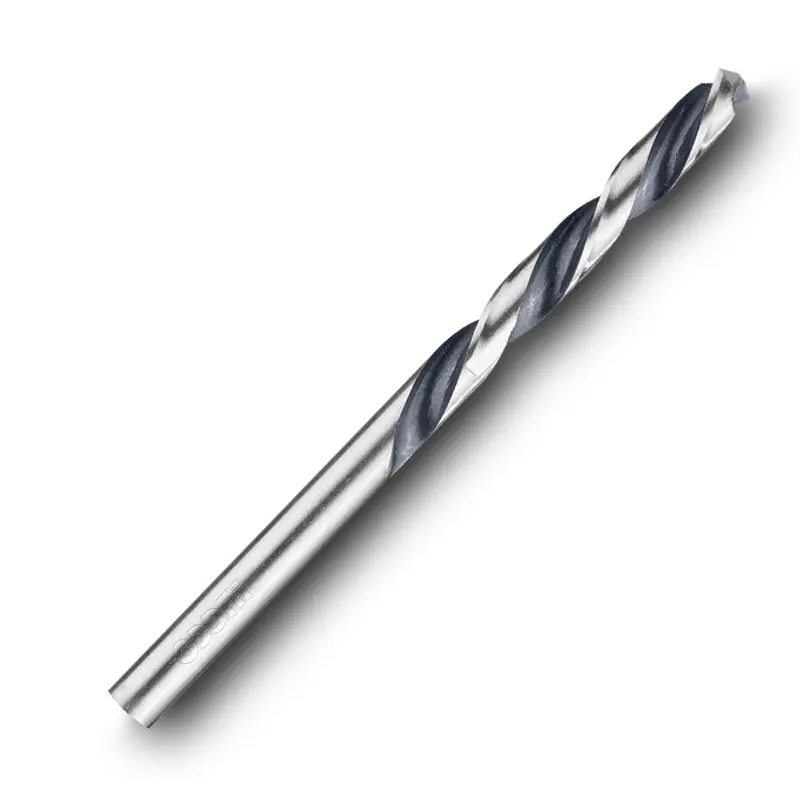 [BrocaMetal6mm] MECHA DE METAL HSS ¼" ó 6MM - INGCO