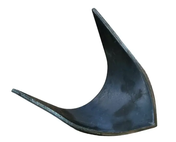 [APOYO-EJE] MEDIA LUNA DE APOYO PARA BANDERA