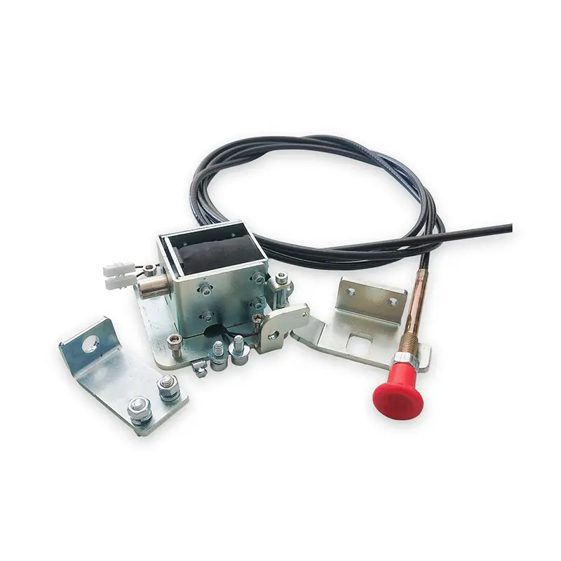 [MELE01KPV100] MELE01 - KIT DE ELECTRO CERRAD. PARA KPV100