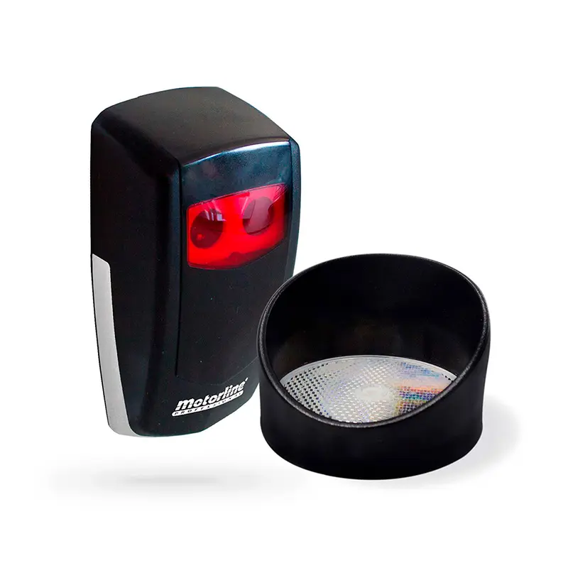 [MFE] MFE FOTOCELULA SEGURIDAD  MODULADA CON ESPEJO