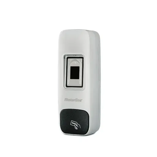 [MLB2SENSORBIO] MLB2 - SENSOR BIOMETRICO DE ACCESO