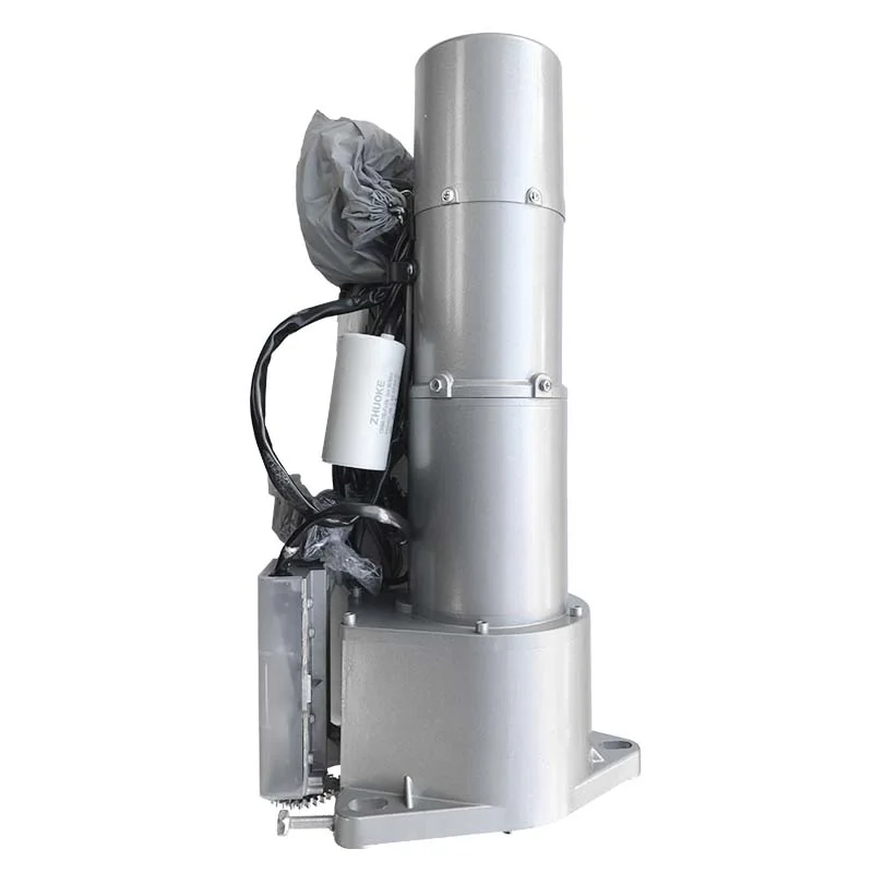 [ROLLINGEXTER1000] MOTOR ROLLING 1000 PARA PUERTAS HASTA 1000KG PESO