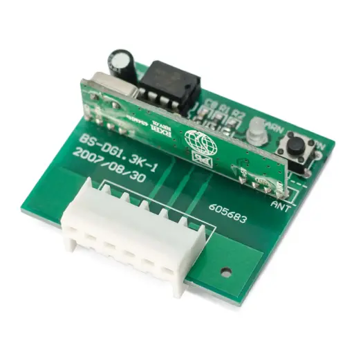 [MR10] MR10 - MODULO RECEPTOR PARA TRANSMISORES