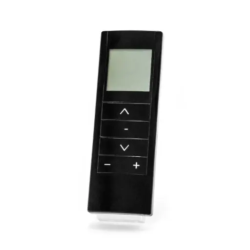 [MX92] MX92 MANDO CON 8 CANALES Y SOPORTE INCORPORAD