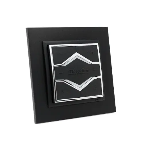 [MX93SP] MX93 SOBRE PARED MANDO INALAMBRICO