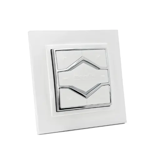 [MX94] MX94 MANDO INALAMBRICO DE PARED DOBLE