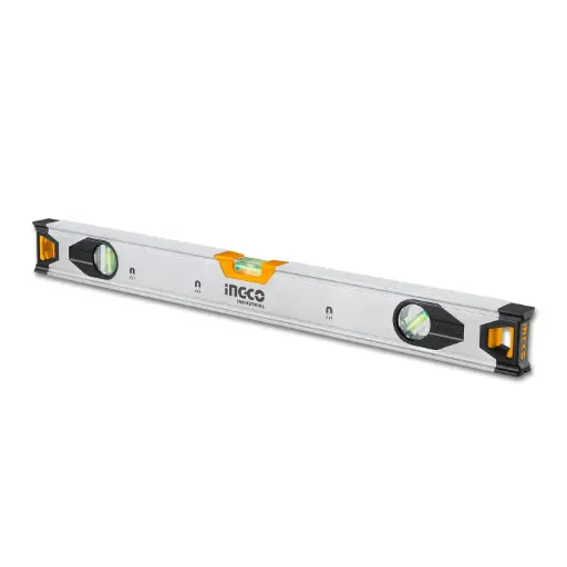 [nivelmagnetico60cm] NIVEL PROFESIONAL MAGNÉTICO DE 80CM - INGCO