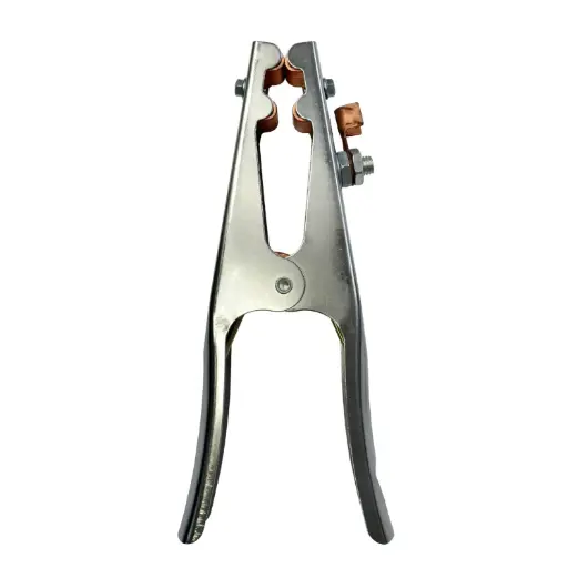 [pinzaomasa] PINZA O MASA PARA SOLDADURA DE 300A - INGCO