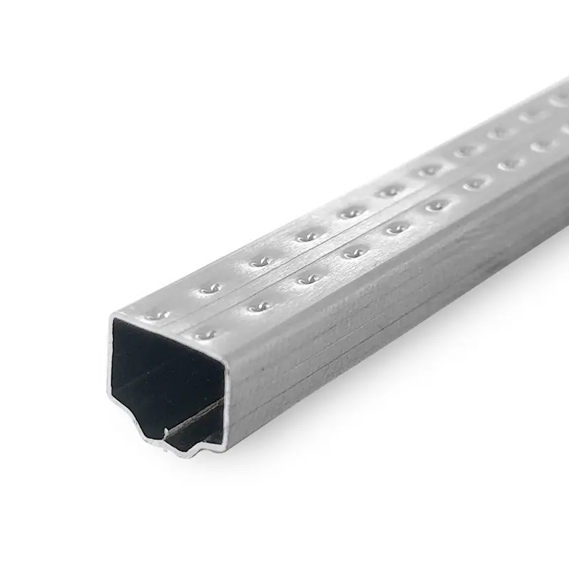 [Separador75Doblevidr] SEPARADOR/BARROTILLO DE 7.5MM PARA DOBLE VIDRIO (BARRA 5)