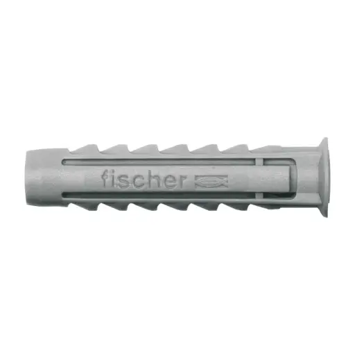 [TACON10x50] TACO ANCLAJE DE NYLON DE 10MM x 50 EUROPEO