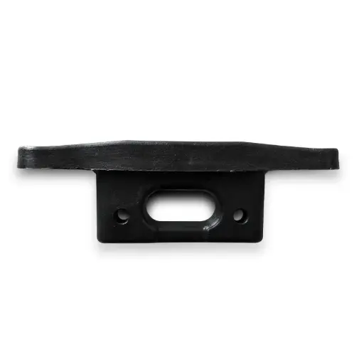 [TERMINALPLASTICO] TERMINAL PLASTICO PARA LAMINAS DE PUERTAS ENROLLABLE