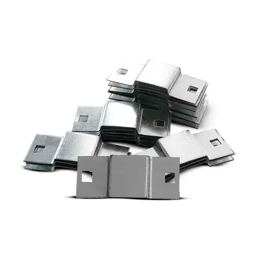 [TRABILLAPUENTE] TRABILLA - PUENTE CHAPA ED ACERO GALVANIZADO