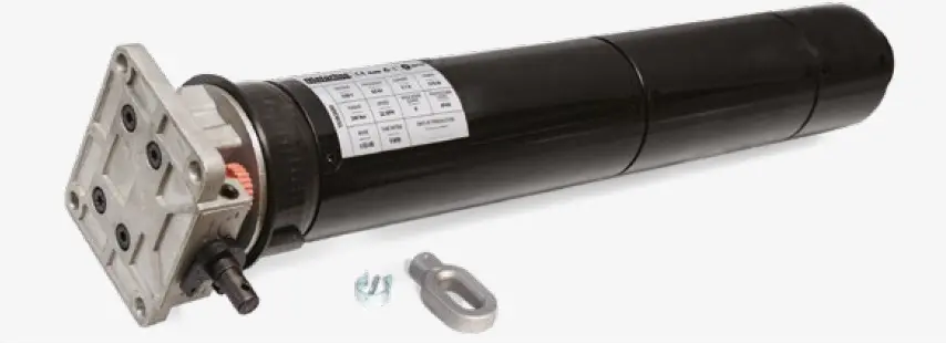 [TUB300E180NW] TUB 300 E 92MM DIAMETRO 110V 180NW 250KG