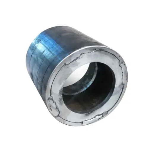 [UNIONMOT-EJET60] UNION MOTOR EXTERIOR A EJE TUBO 60MM ó 2"