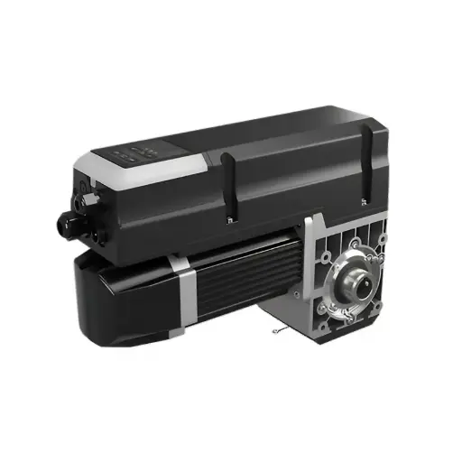 BASE 35 motor PARA PUERTAS SECCIONALES