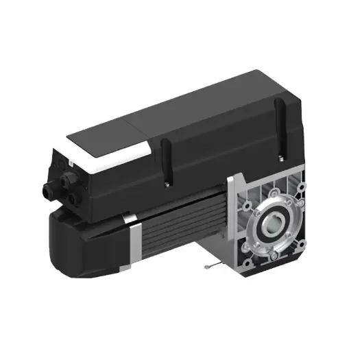 BASE 50 motor PARA PUERTAS SECCIONALES