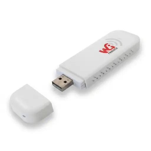 WII REMOTE - DISPOSITIVO WIFI-USB