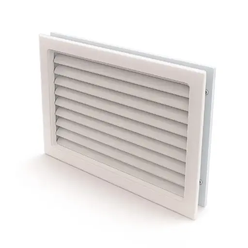 REJILLA DE VENTILACIÓN 520 X 350 seccional