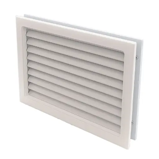 REJILLA DE VENTILACIÓN 520 X 350 seccional