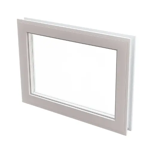 VISOR DE PLÁSTICO 