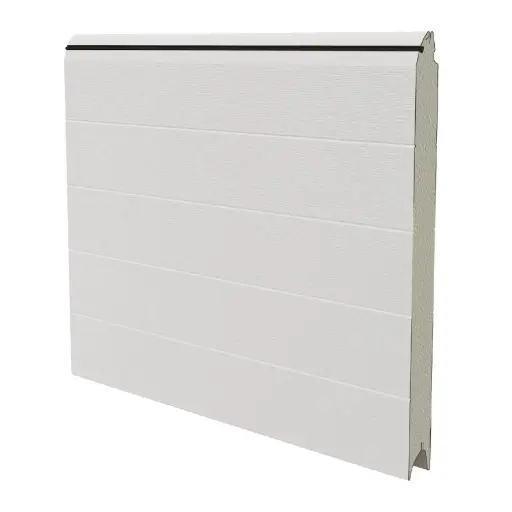 [PSSV500] PANEL PUERTA SECCIONAL UNI-ACANALADO V DE 500 MM DE ALTURA