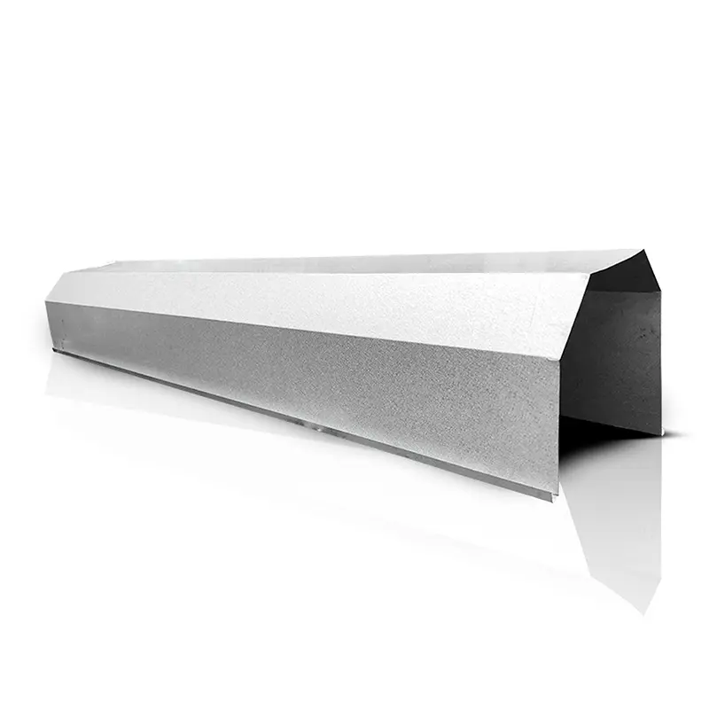 CUBREROLLOS PUERTA ENROLLABLE Venta