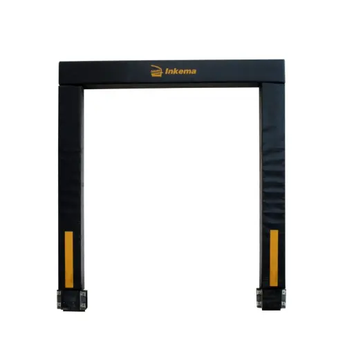 ABRIGO FRIGORIFICO FIJO DE 2500MM x 2700MM HUECO LIBRE