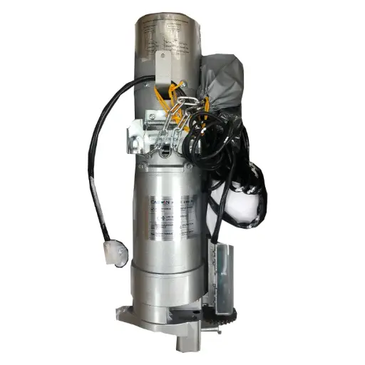 [ROBUST-E600] Motor ROBUST-Roll-E 600 Kg Para Puerta Enrollable