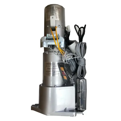 [ROBUST-E800] Motor ROBUST-Roll-E 800 Kg Para Puerta Enrollable
