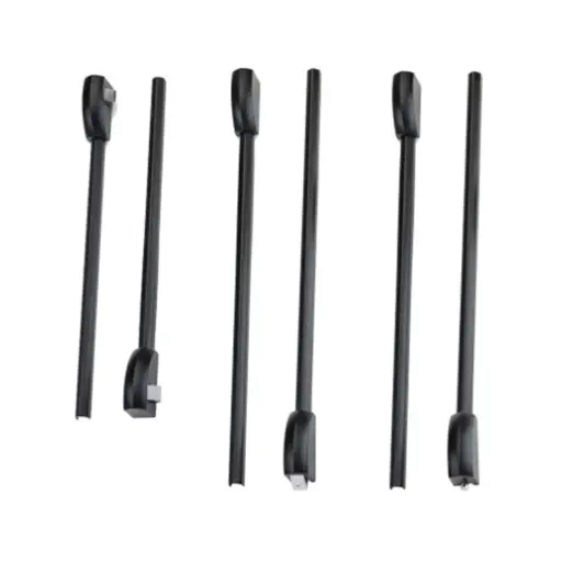 CIERRES SUPLEMENTARIOS PARA BARRAS ANTIPÁNICO 