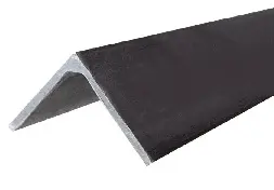 ANGULAR DE ACERO 2" x 3/16 (Angular inferior Reforzado)