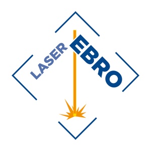 Laser Ebro